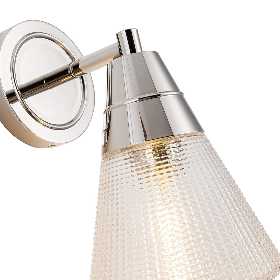 Willard 6-in Wall/Vanity Light