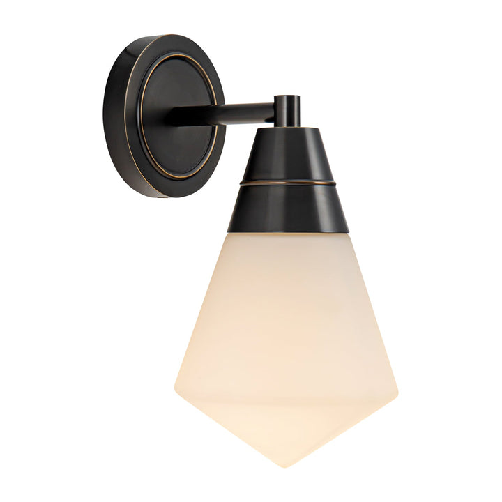 Willard 6-in Wall/Vanity Light