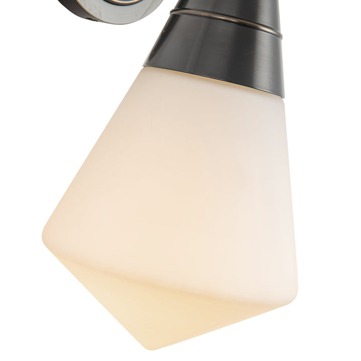 Willard 6-in Wall/Vanity Light