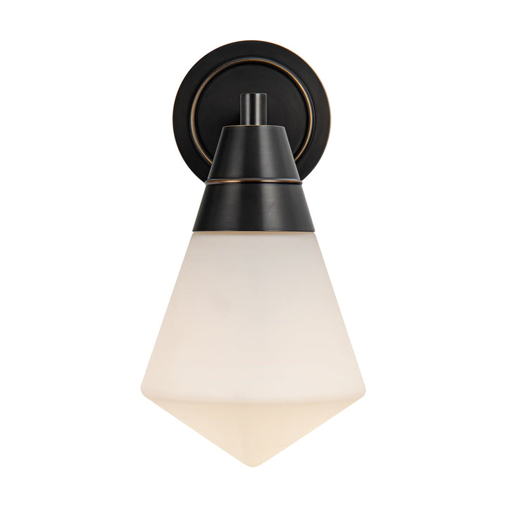 Willard 6-in Wall/Vanity Light