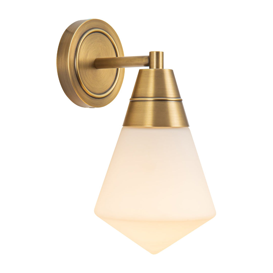 Willard 6-in Wall/Vanity Light