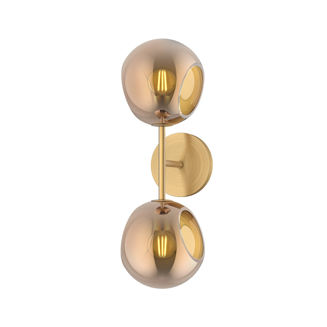 Willow 17-in Wall/Vanity Light