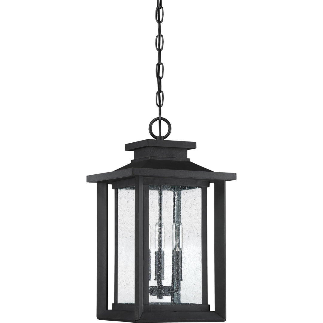 Wakefield Outdoor Lantern