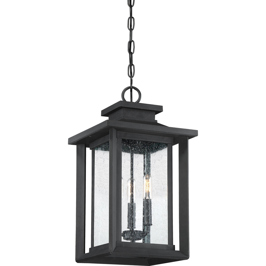 Wakefield Outdoor Lantern