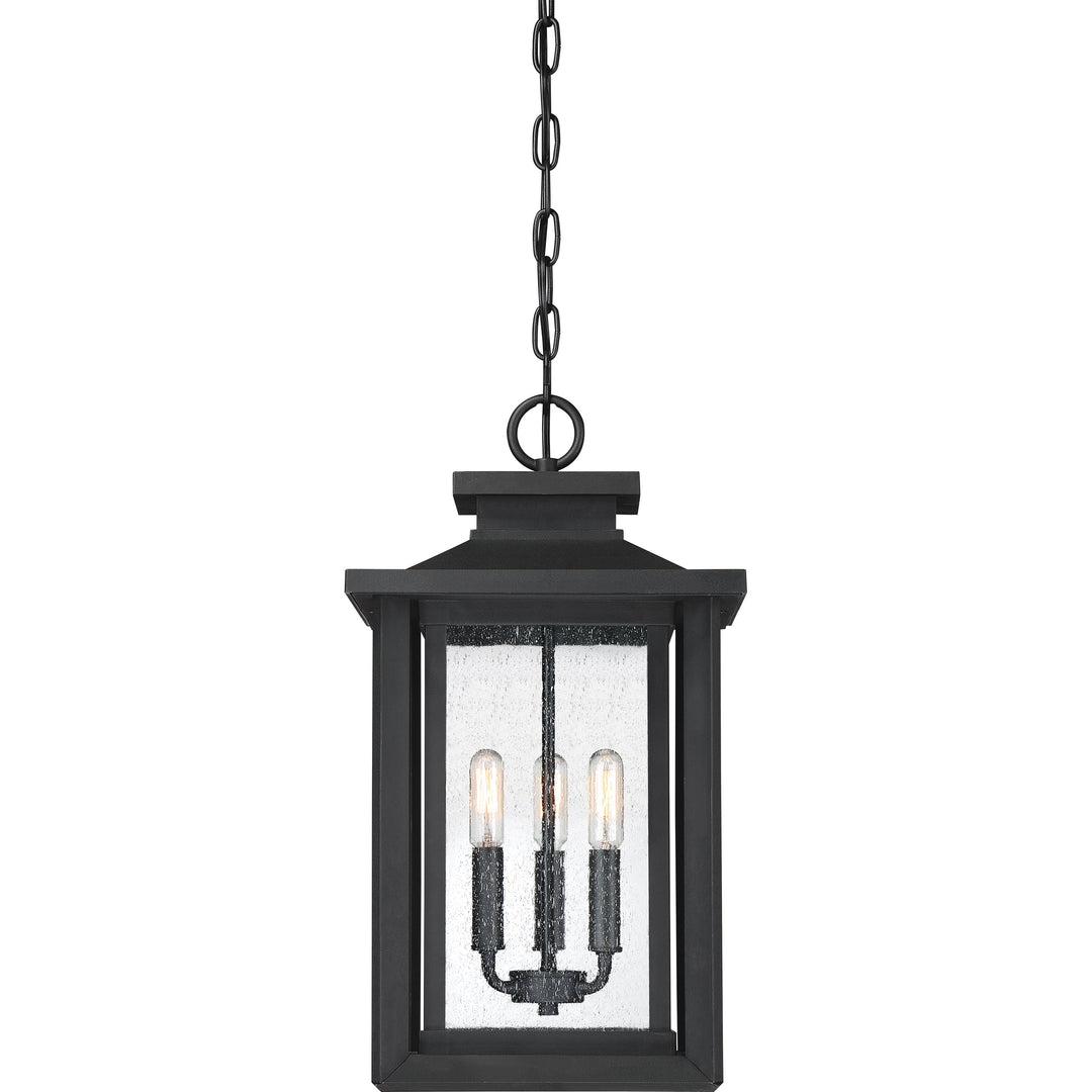 Wakefield Outdoor Lantern