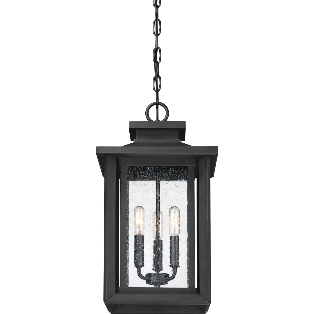 Wakefield Outdoor Lantern