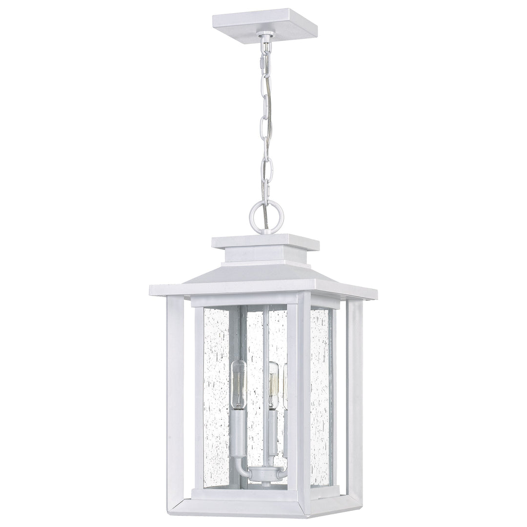 Wakefield Outdoor Lantern