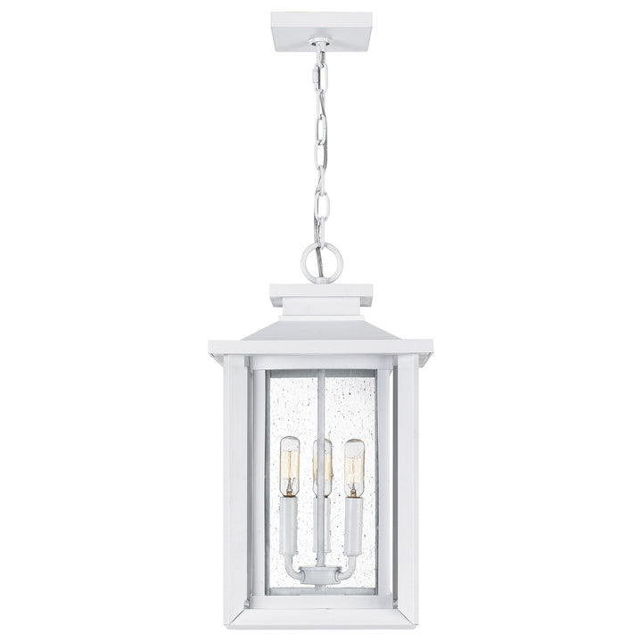 Wakefield Outdoor Lantern