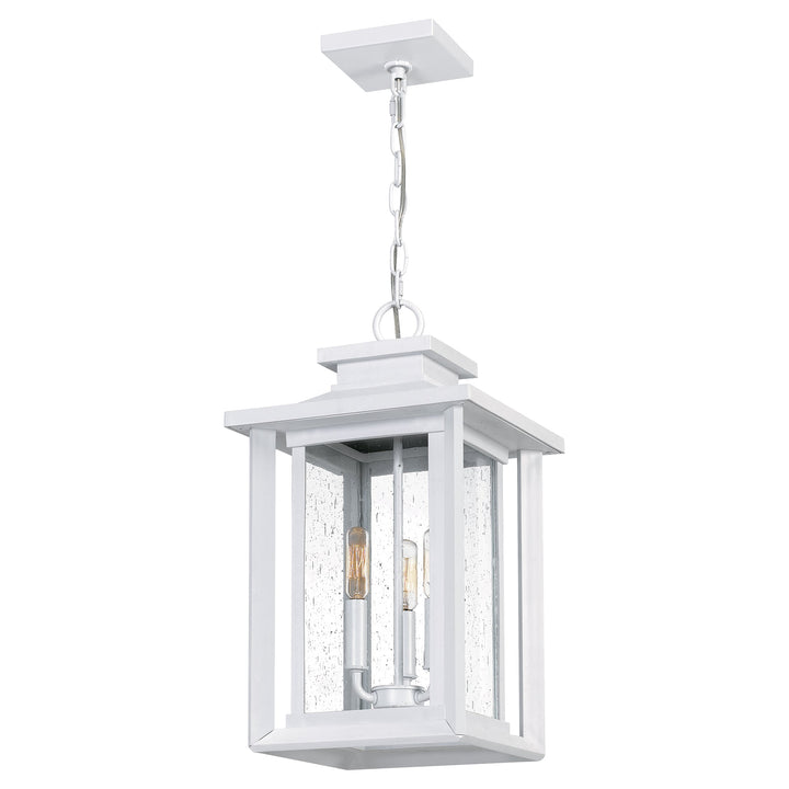 Wakefield Outdoor Lantern