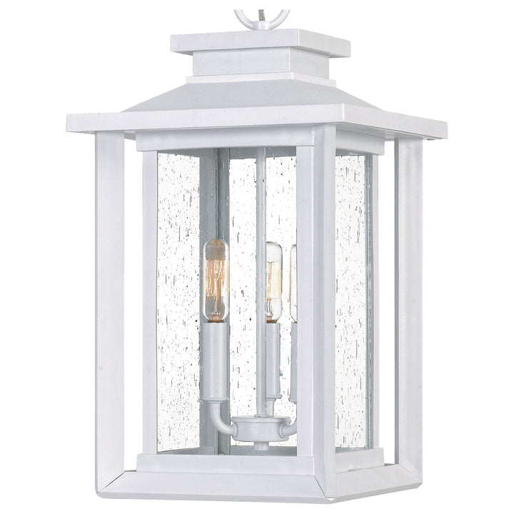 Wakefield Outdoor Lantern