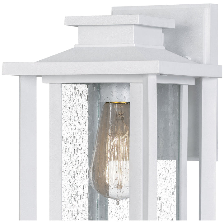 Wakefield Outdoor Lantern