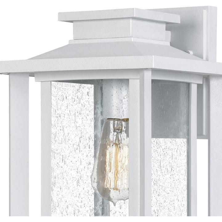 Wakefield Outdoor Lantern