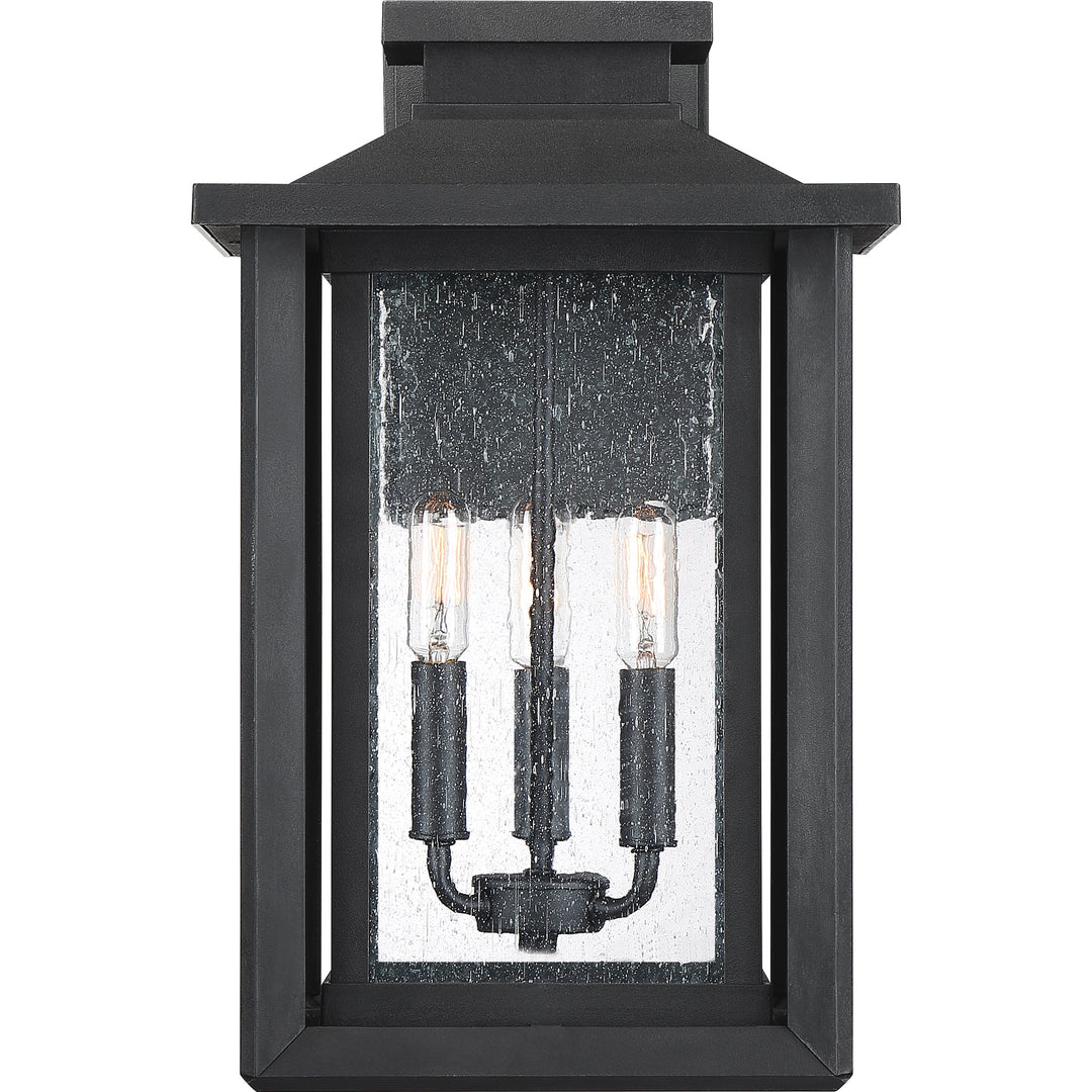 Wakefield Outdoor Lantern