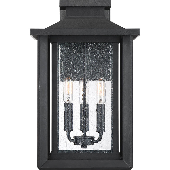 Wakefield Outdoor Lantern