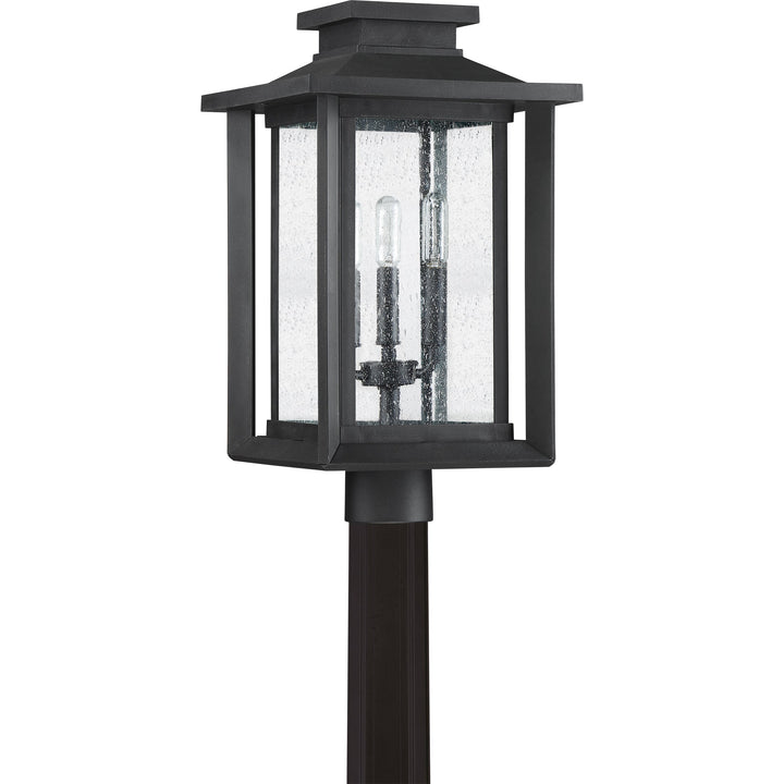 Wakefield Outdoor Lantern