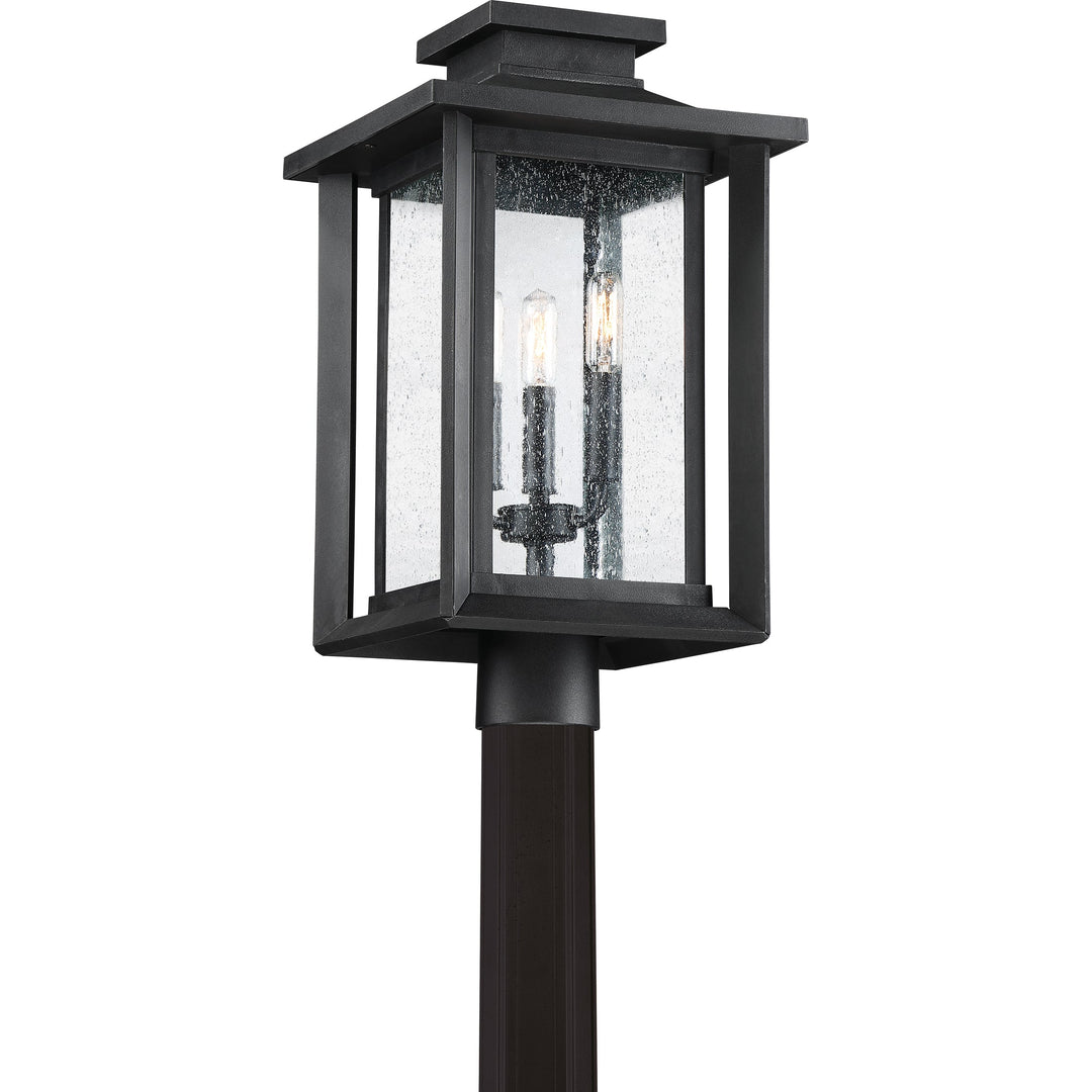 Wakefield Outdoor Lantern