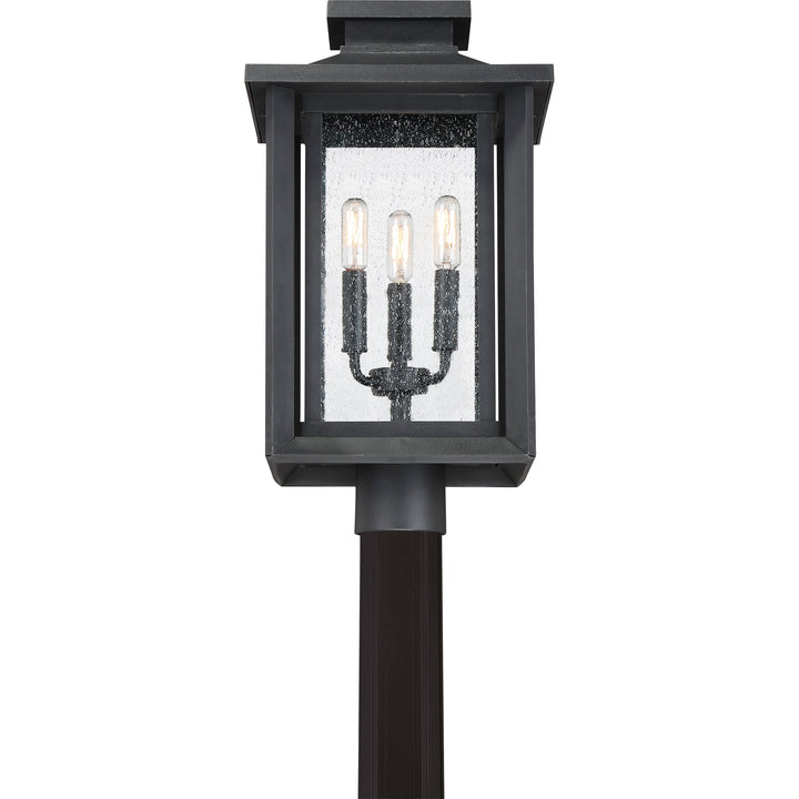 Wakefield Outdoor Lantern