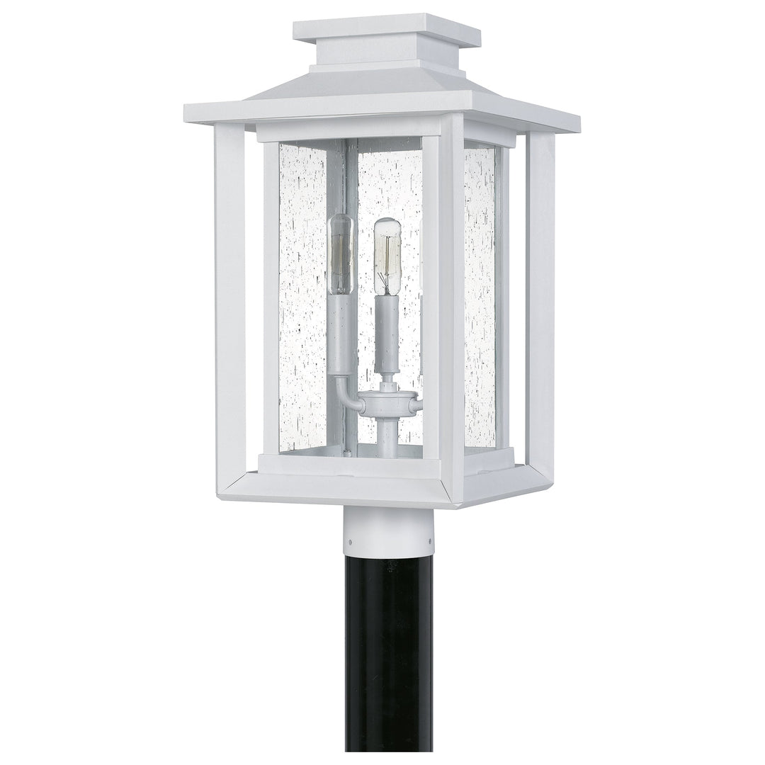 Wakefield Outdoor Lantern