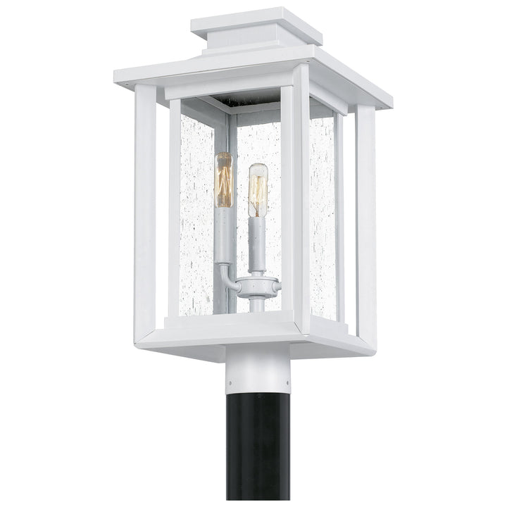 Wakefield Outdoor Lantern