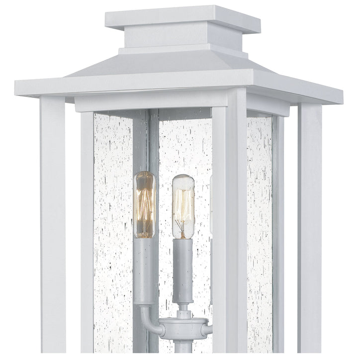 Wakefield Outdoor Lantern