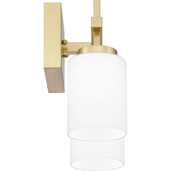 Wilburn Bath Light