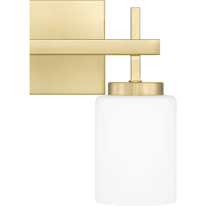 Wilburn Bath Light