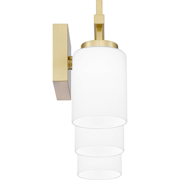 Wilburn Bath Light