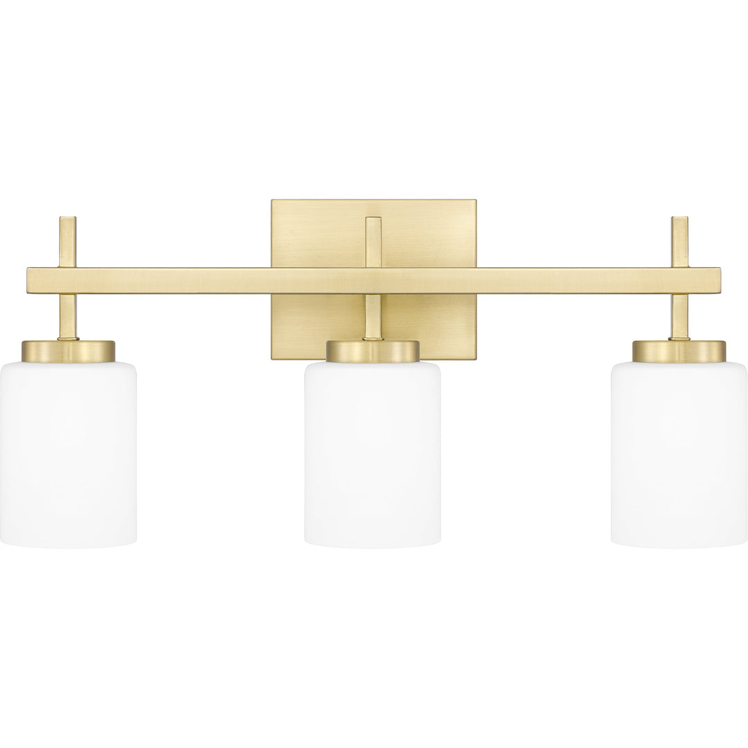 Wilburn Bath Light