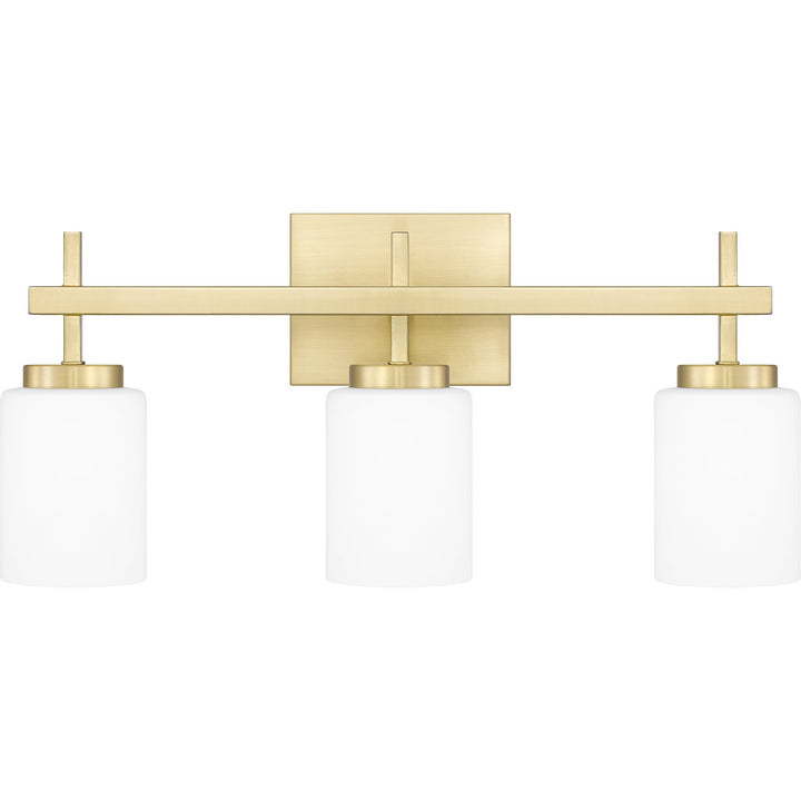 Wilburn Bath Light