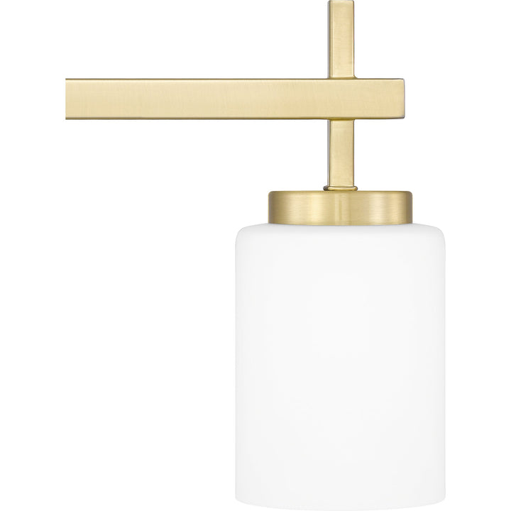 Wilburn Bath Light