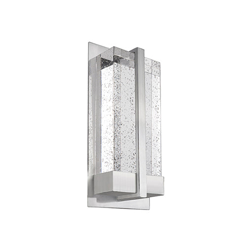 Gable 12-in Wall Sconce