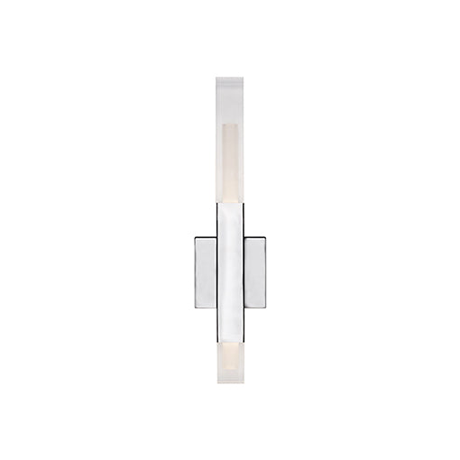 Martelo 18-in Wall Sconce