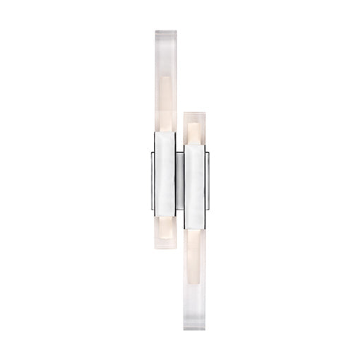 Martelo 22-in Wall Sconce