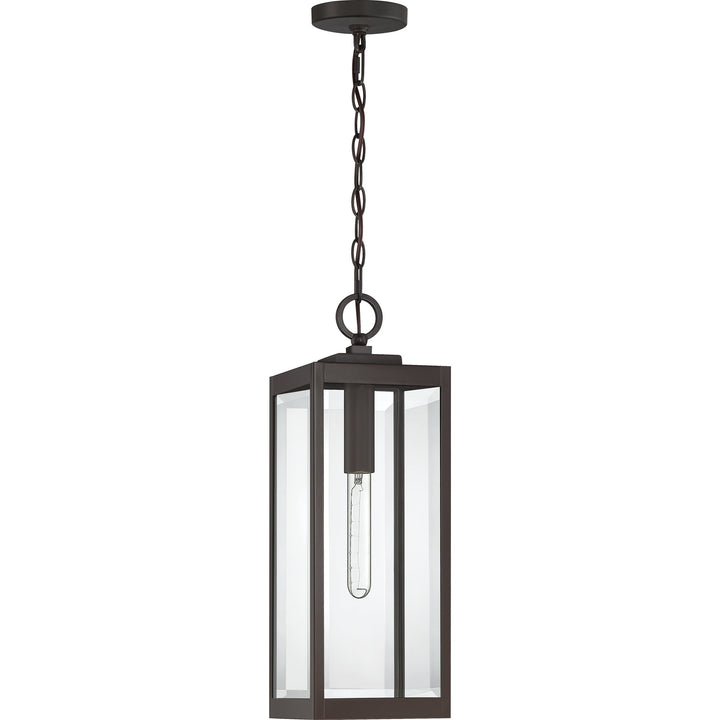 Westover Mini Pendant