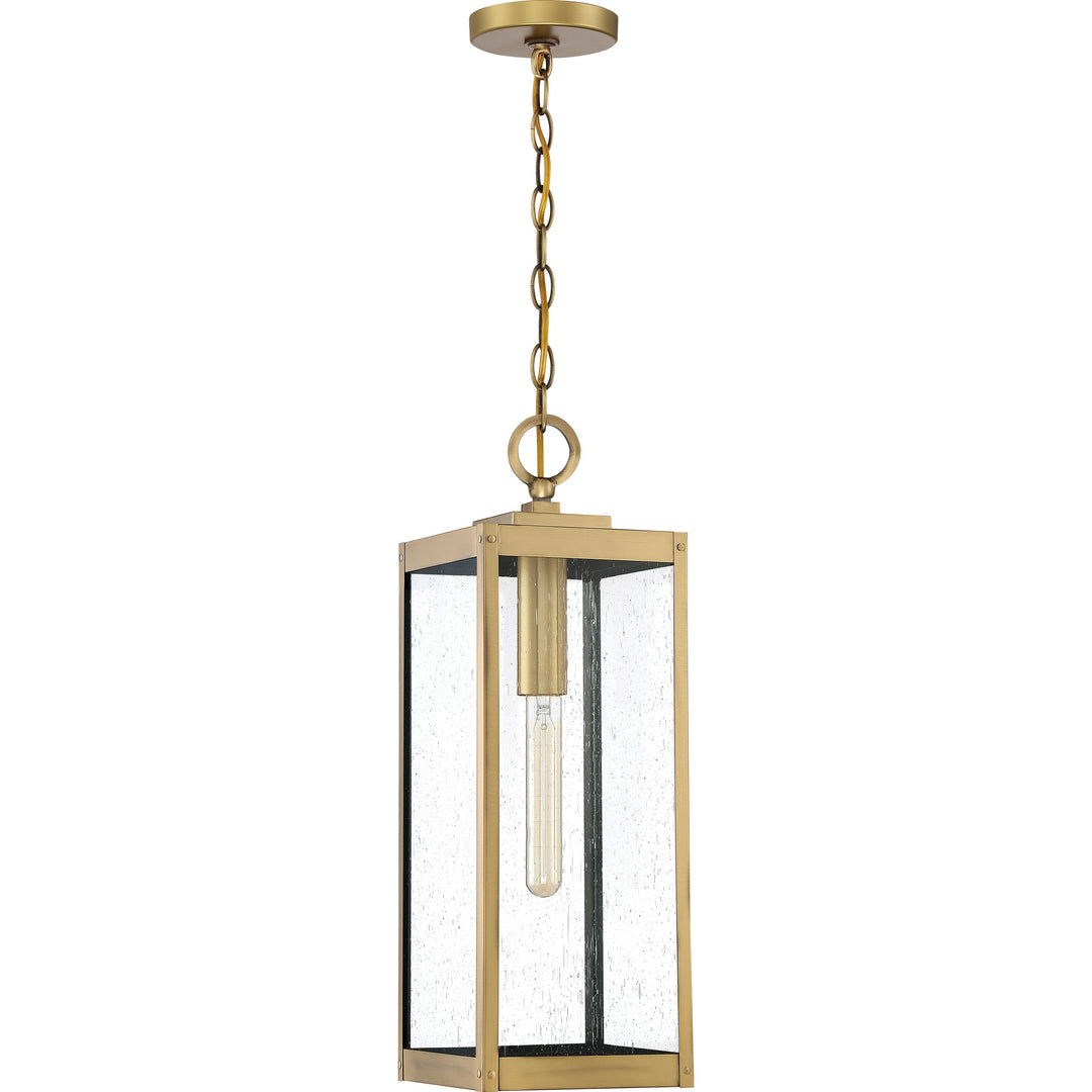 Westover Outdoor Lantern