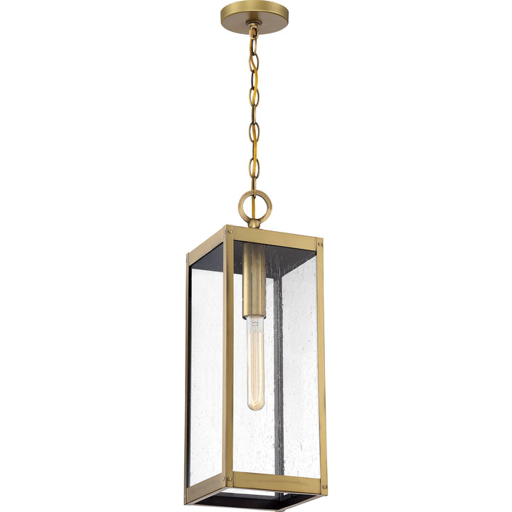 Westover Outdoor Lantern