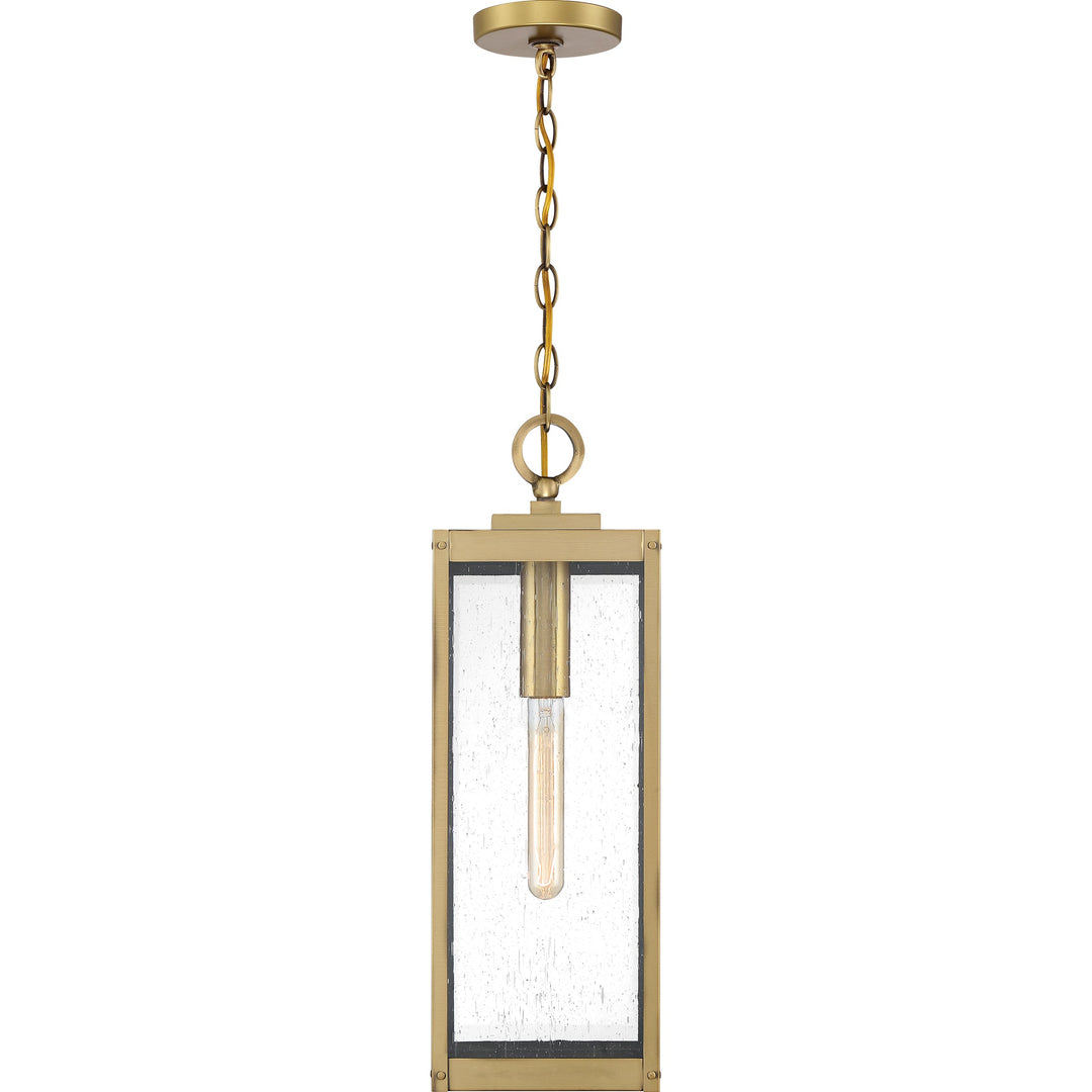 Westover Outdoor Lantern