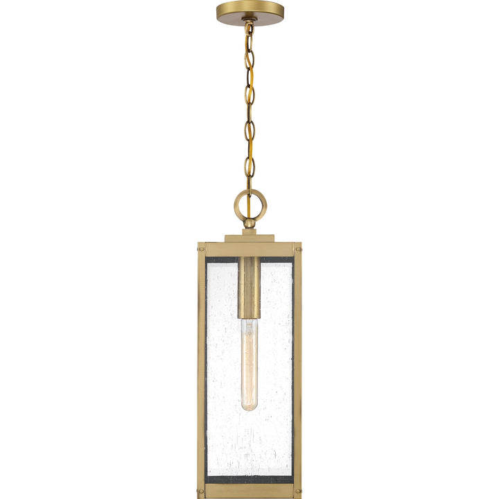 Westover Outdoor Lantern