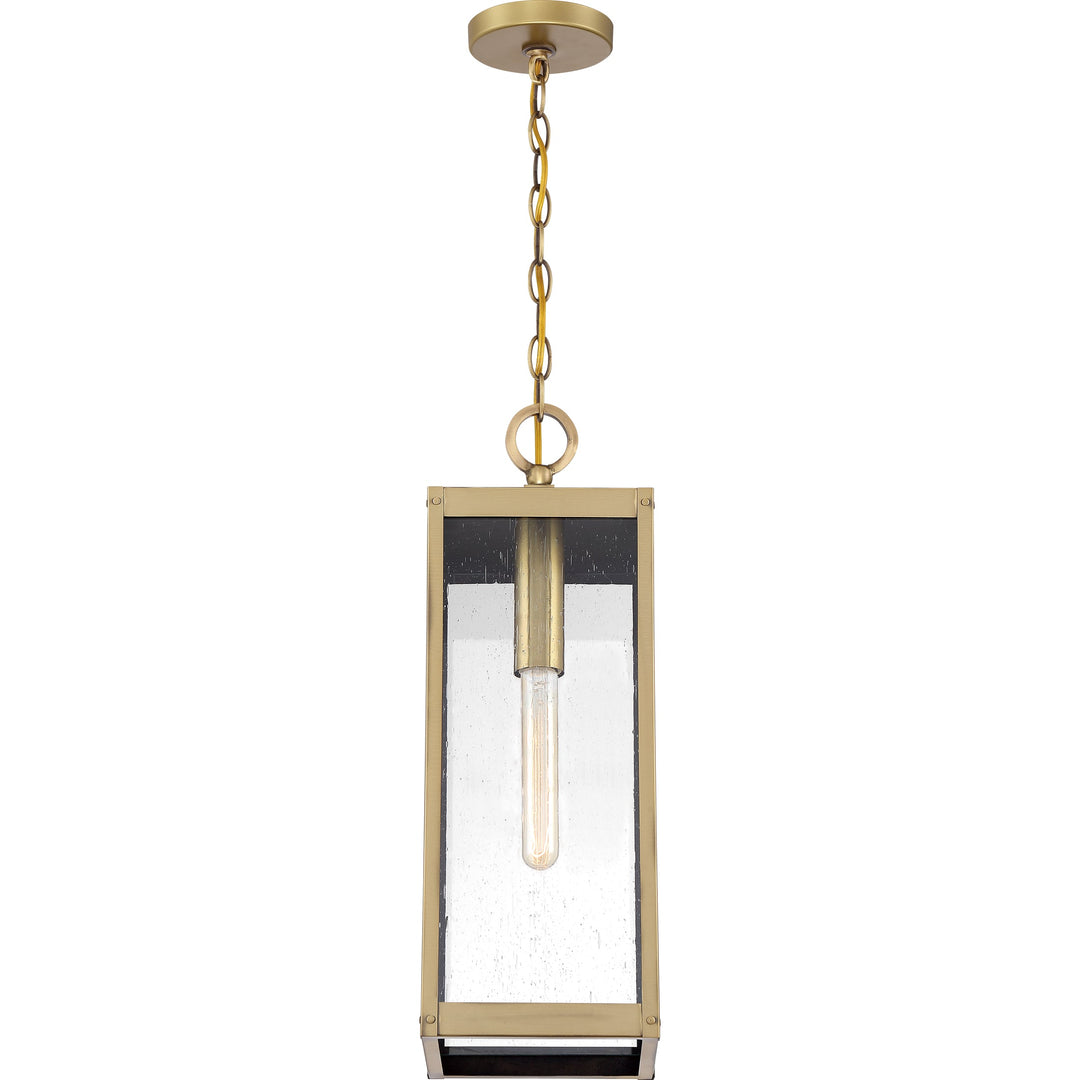 Westover Outdoor Lantern