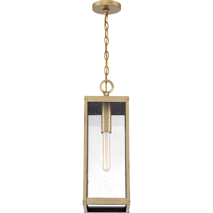 Westover Outdoor Lantern