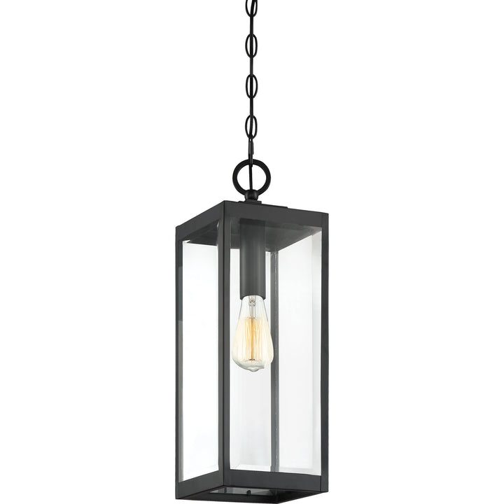 Westover Outdoor Lantern