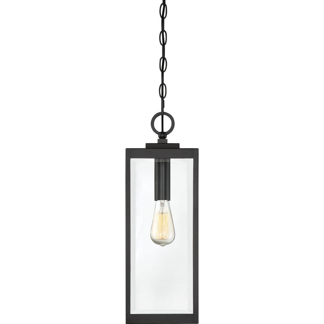 Westover Outdoor Lantern