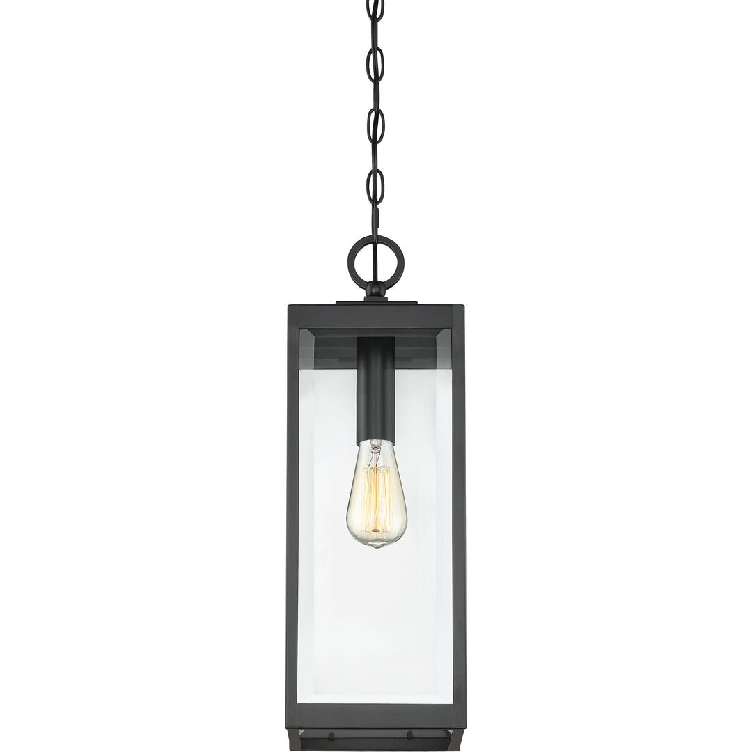 Westover Outdoor Lantern