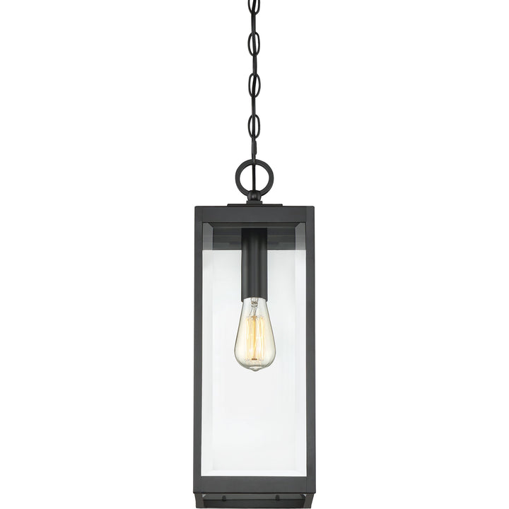 Westover Outdoor Lantern