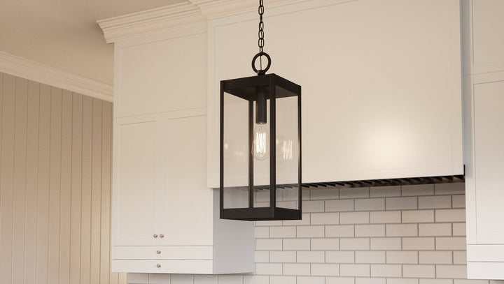 Westover Outdoor Lantern