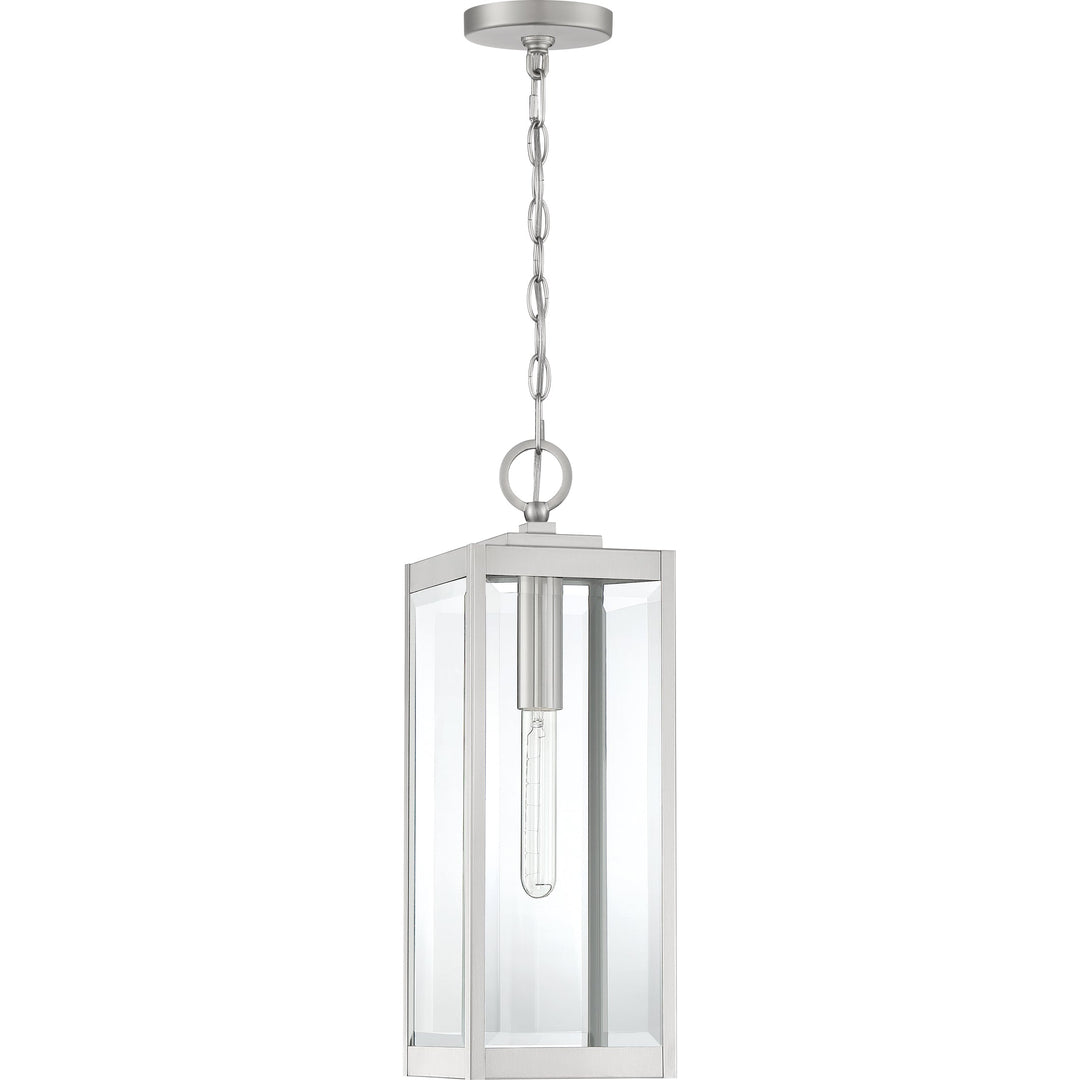 Westover Outdoor Lantern