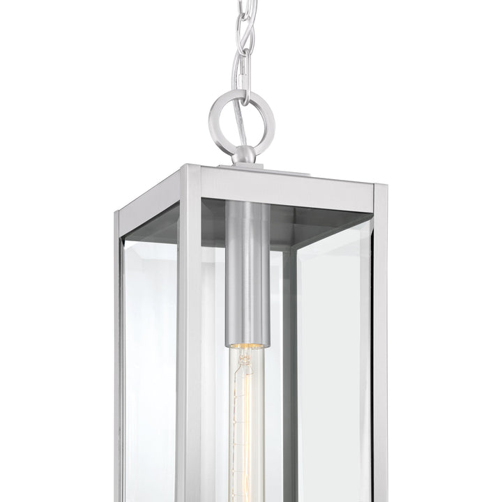 Westover Outdoor Lantern