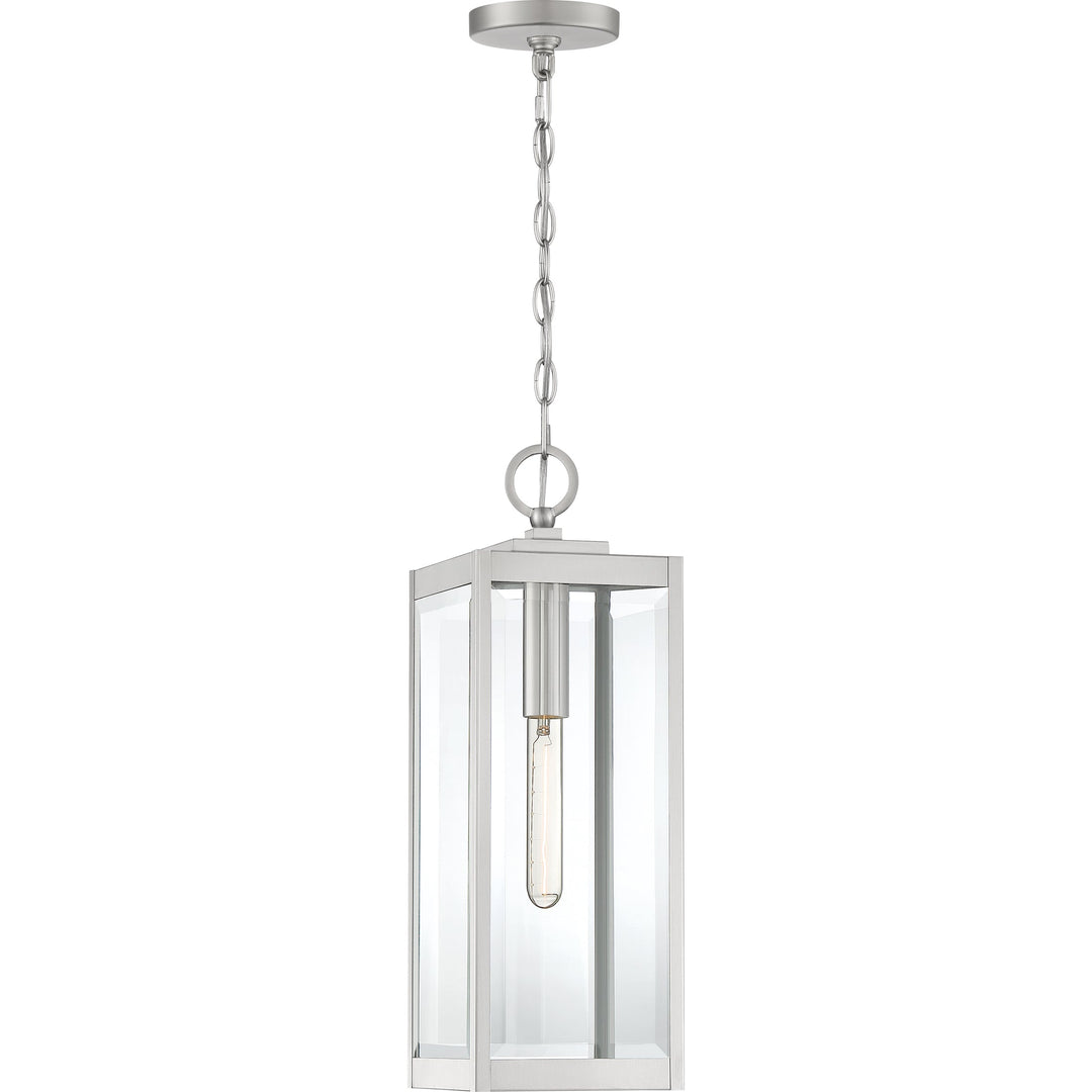 Westover Outdoor Lantern