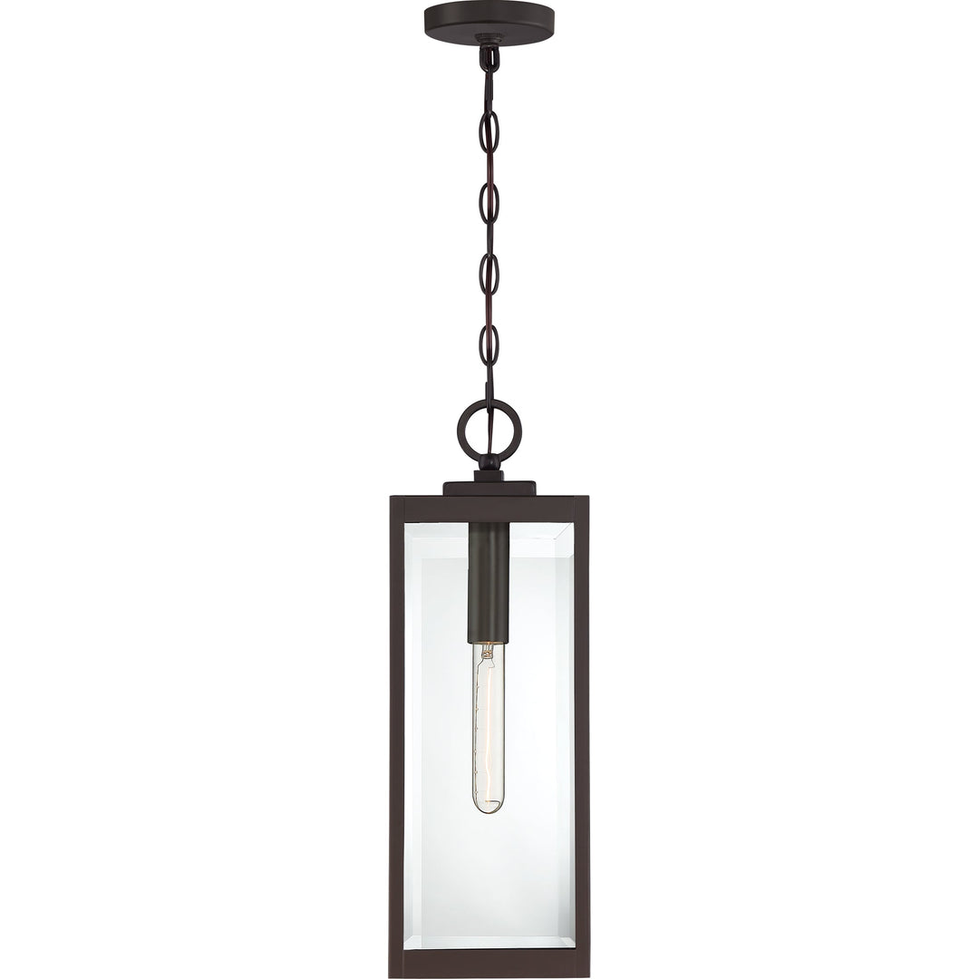 Westover Outdoor Lantern