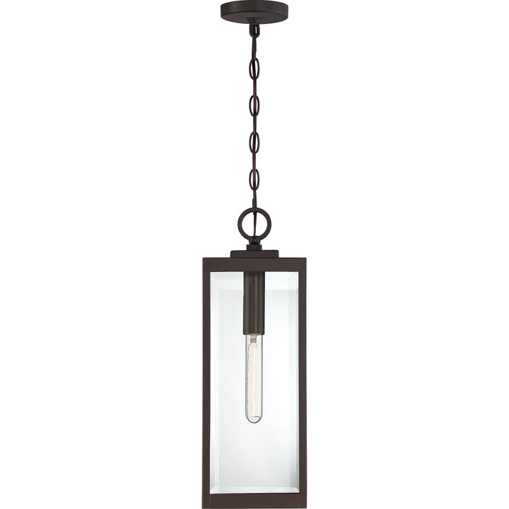 Westover Outdoor Lantern